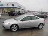 2006 Pontiac G6 GTP Sedan