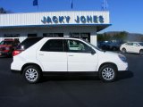2006 Frost White Buick Rendezvous CX #24945319