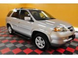 2004 Acura MDX 