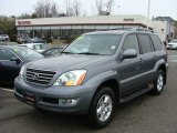 2007 Lexus GX 470