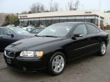 2008 Volvo S60 2.5T