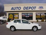 2008 Chevrolet Cobalt LT Sedan