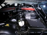 2006 Mercedes-Benz SLR Engines