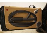 2004 Mini Cooper Hardtop Door Panel
