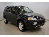 2006 Black Onyx Saturn VUE V6 AWD #24945407