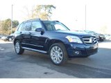 2010 Mercedes-Benz GLK 350