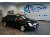 2007 Ford Fusion SE