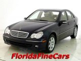 2007 Mercedes-Benz C 280 Luxury