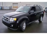 2009 Ford Escape XLT V6 4WD