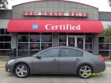 2005 Nissan Maxima 3.5 SL