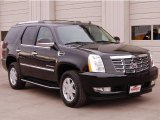 2009 Cadillac Escalade AWD