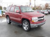 2003 Chevrolet Tahoe LT 4x4