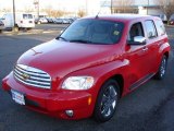2009 Chevrolet HHR LT