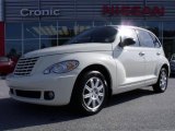 2008 Cool Vanilla White Chrysler PT Cruiser Touring #24945158