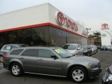 2005 Mineral Gray Metallic Dodge Magnum SXT #24945051