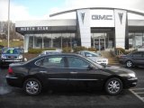 2006 Black Onyx Buick LaCrosse CXL #24945057