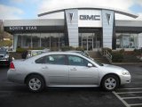 2009 Chevrolet Impala LT
