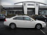 2009 Chevrolet Impala LT