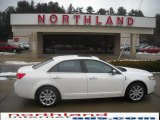 2010 Lincoln MKZ AWD