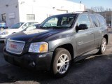 2006 Steel Grey Metallic GMC Envoy Denali 4x4 #24999055