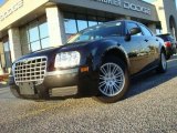 2009 Brilliant Black Chrysler 300  #24999057