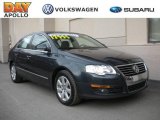 2007 Volkswagen Passat 2.0T Sedan