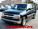 2003 Chevrolet Suburban 1500 LT