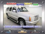 2004 Quicksilver Cadillac Escalade ESV AWD #24999583