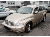 2006 Sandstone Metallic Chevrolet HHR LT #24999596