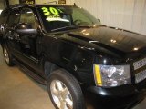2007 Black Chevrolet Tahoe LT 4x4 #24999462