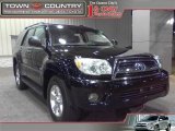 2006 Toyota 4Runner SR5