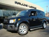 2006 Honda Element EX-P AWD