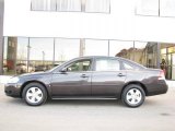 2009 Chevrolet Impala LT