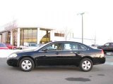 2009 Chevrolet Impala LT