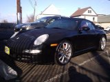 2007 Porsche 911 Carrera S Cabriolet