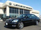 2006 Lexus LS 430