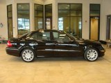 2008 Mercedes-Benz E 350 4Matic Sedan