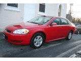 2009 Chevrolet Impala LT
