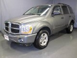 2005 Mineral Gray Metallic Dodge Durango SLT 4x4 #24999389