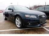 2010 Audi A4 2.0T Sedan