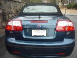 2006 Saab 9-3 2.0T Convertible