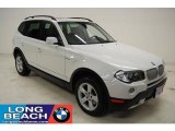 2007 BMW X3 3.0si