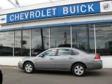 2007 Chevrolet Impala LT