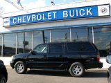 2006 Onyx Black GMC Yukon XL Denali AWD #24999155