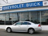 2009 Chevrolet Impala LT