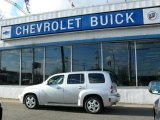 2009 Chevrolet HHR LT