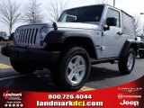 2010 Jeep Wrangler Sport 4x4