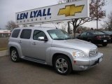 2009 Chevrolet HHR LT