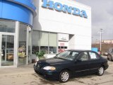 2000 Hyundai Elantra GLS Sedan
