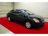 2009 Nissan Altima 2.5 S